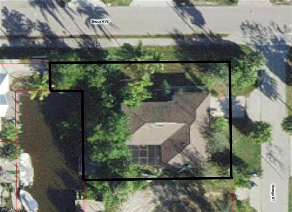 2918 Orange St, Naples