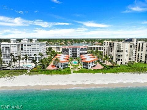 3333 Gulf Shore Blvd #103, Naples