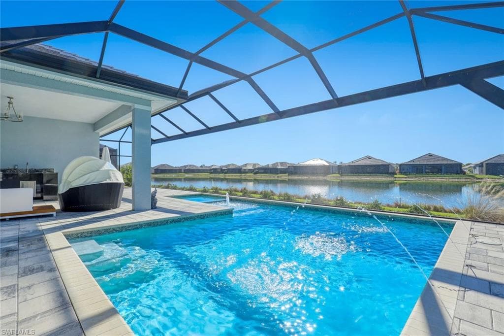 14327 Laguna Springs Ln, Naples, photo 2