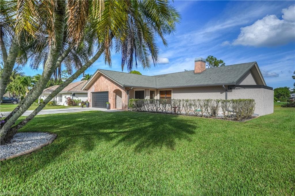427 Torrey Pines Pt, Naples, photo 3