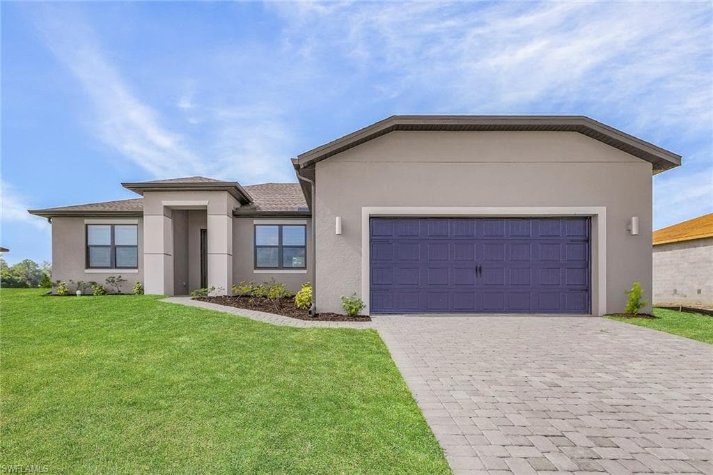 963 Admiral Bull Halsey Ave, Labelle