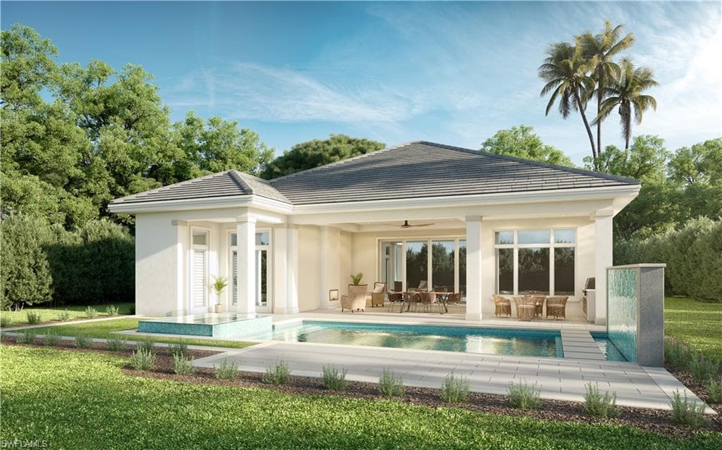 6650 Palisades Ave, Naples, photo 2