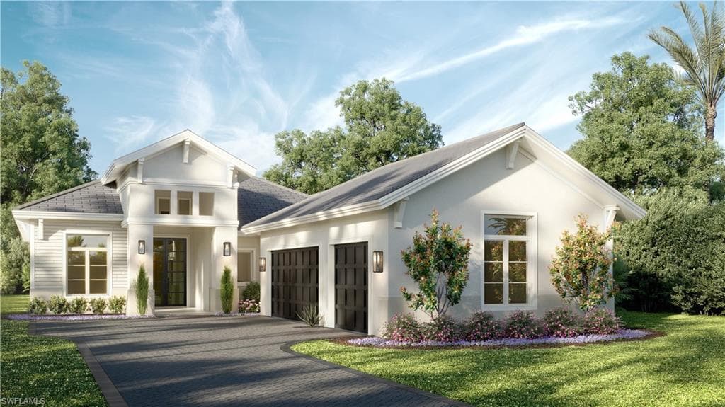 6650 Palisades Ave, Naples