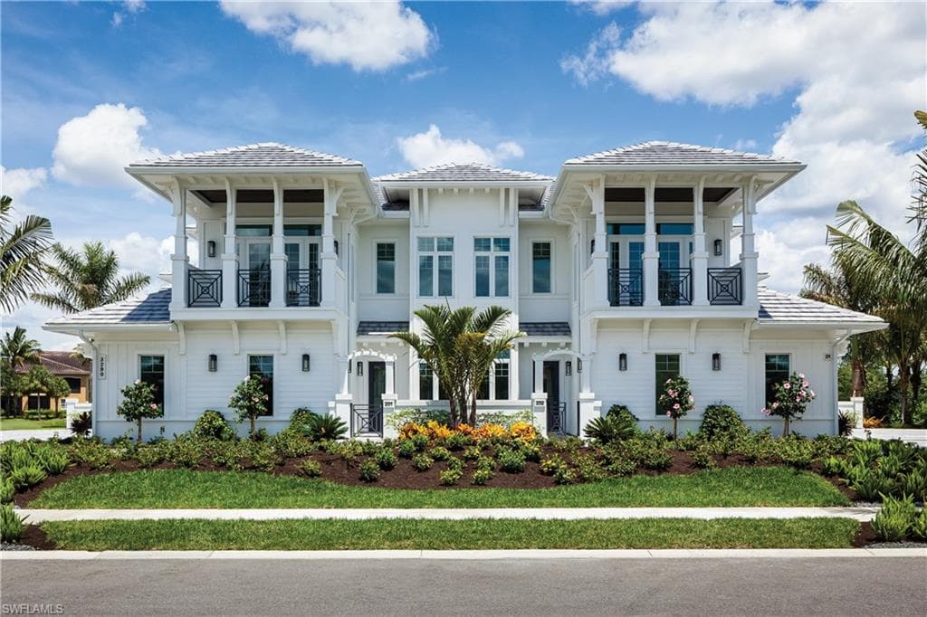 3259 Dorado Ln #13-201, Naples, photo 2