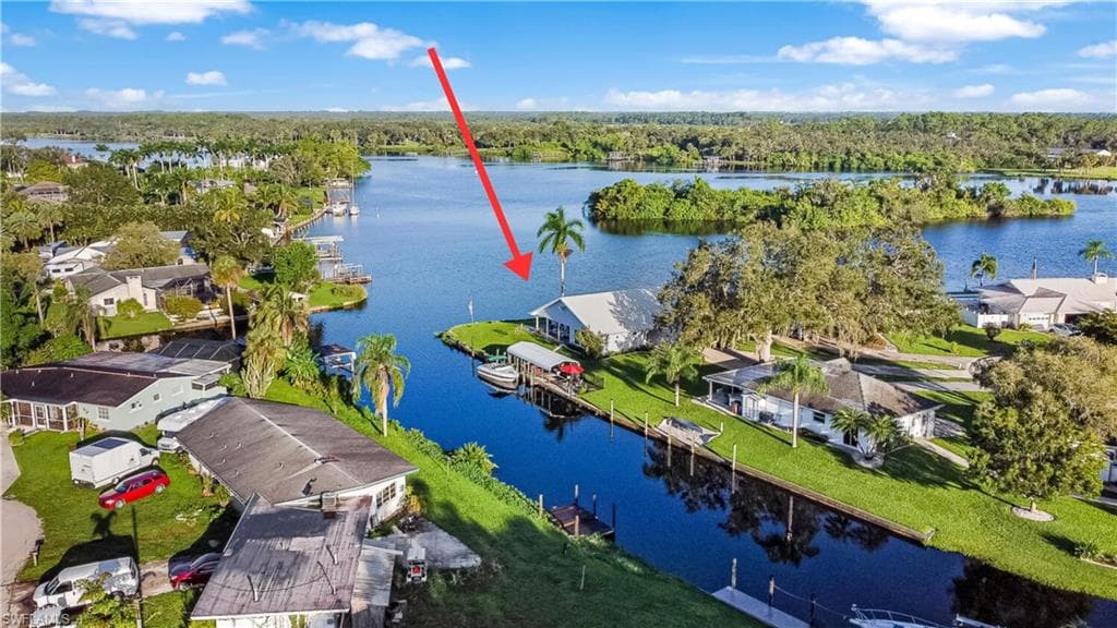14900 Wise Way, Fort Myers, photo 3
