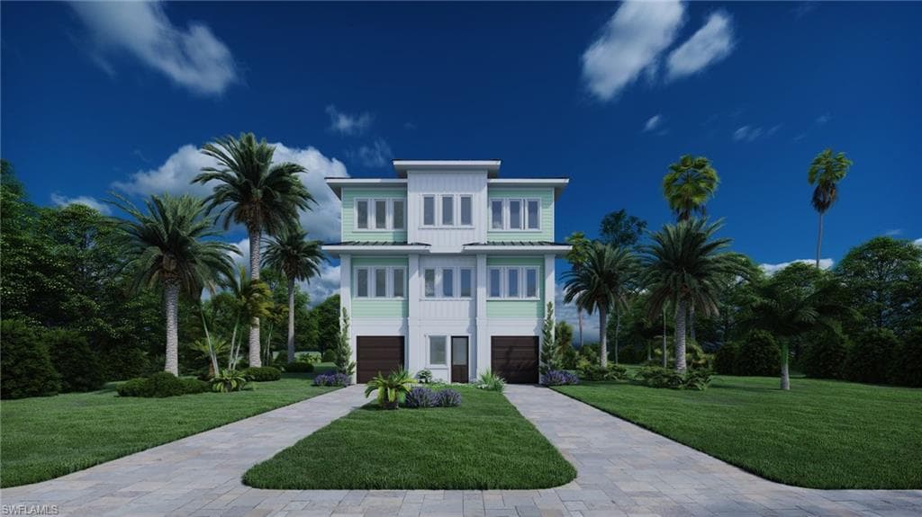 151 Chapel St, Fort Myers Beach, photo 2
