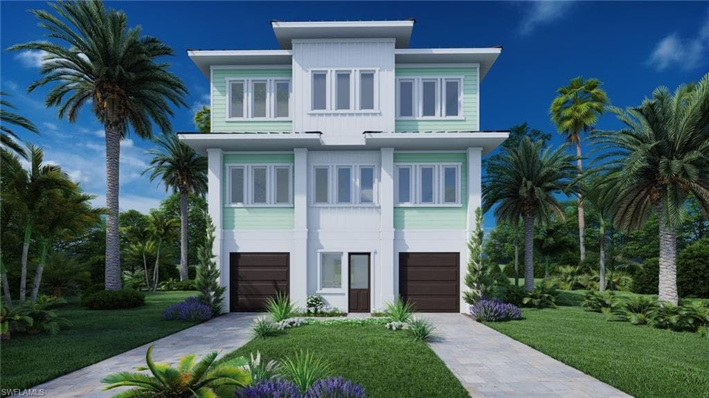 151 Chapel St, Fort Myers Beach