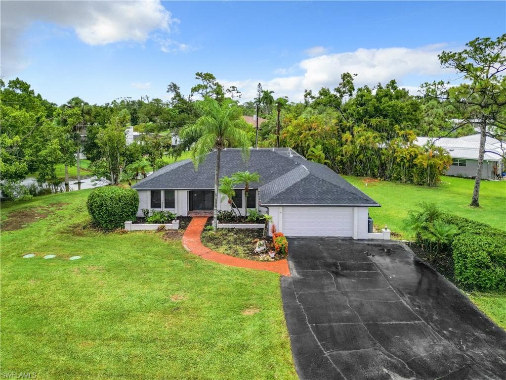 3679 Woodstork Ct, Fort Myers