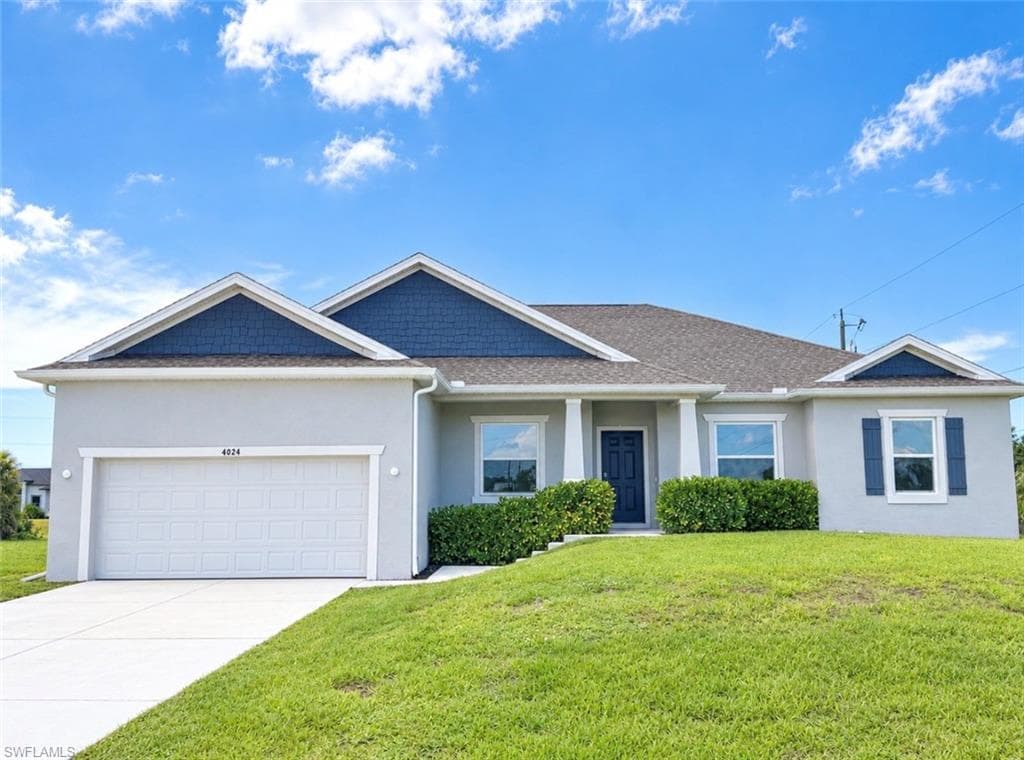 4024 41st Ave, Cape Coral
