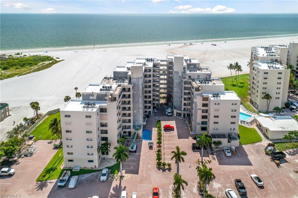 6672 Estero Blvd #a508, Fort Myers Beach, photo 2