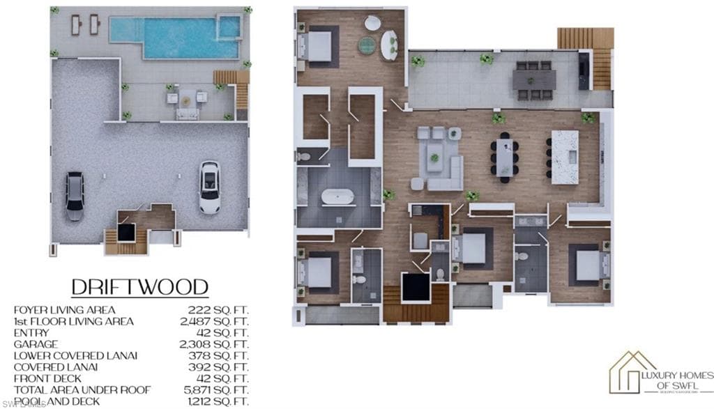 231 1st St, Bonita Springs, photo 2