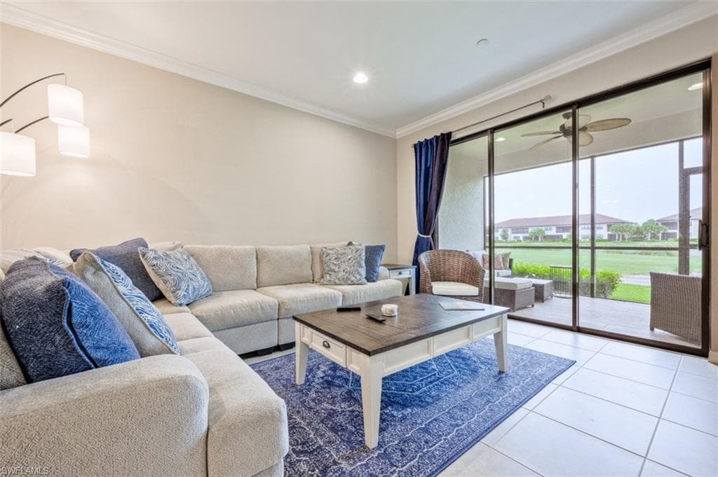 9374 Pocida Ct #102, Naples, photo 2