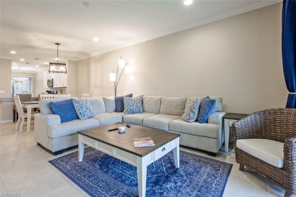 9374 Pocida Ct #102, Naples, photo 3