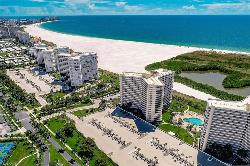 380 Seaview Ct #604, Marco Island, photo 3