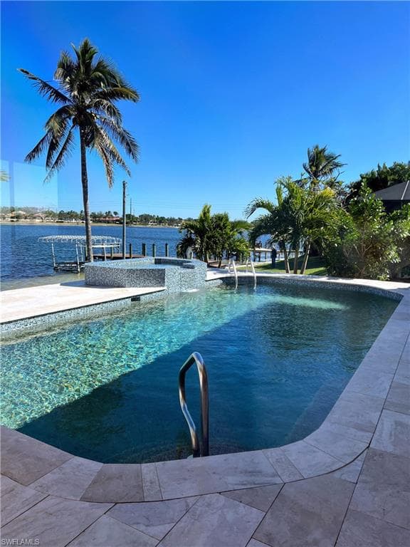5460 Harborage Dr, Fort Myers, photo 2