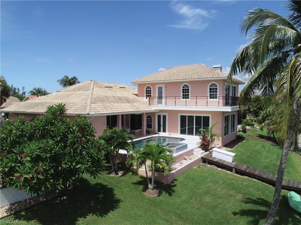 5460 Harborage Dr, Fort Myers, photo 3