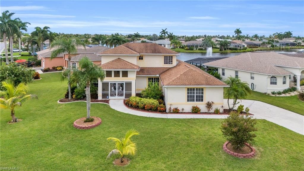 16525 Wellington Lakes Cir, Fort Myers