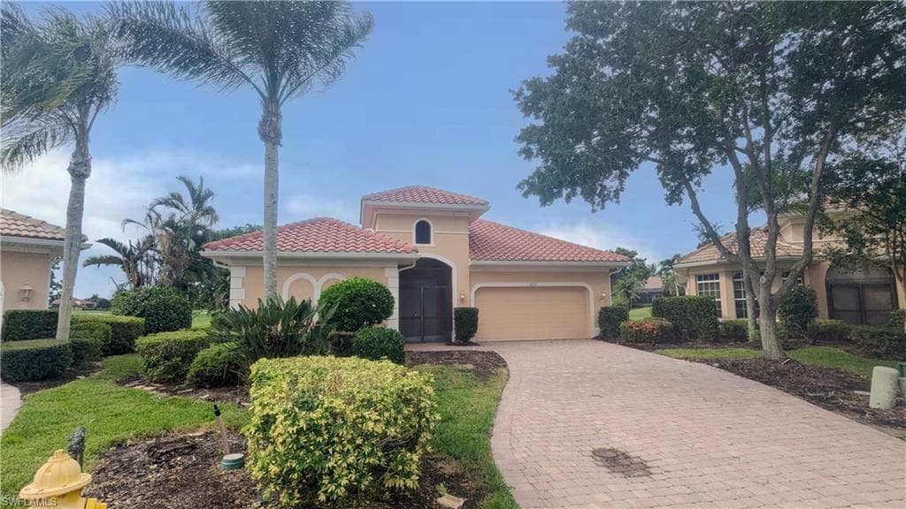 6733 Bent Grass Dr, Naples, photo 3