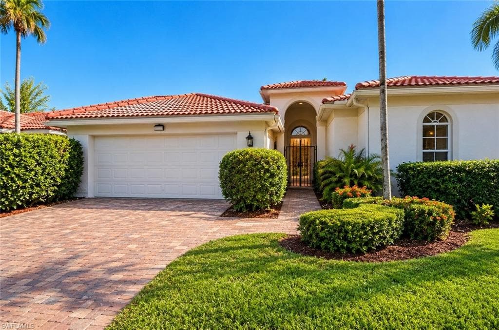 15100 Ports Of Iona Dr, Fort Myers