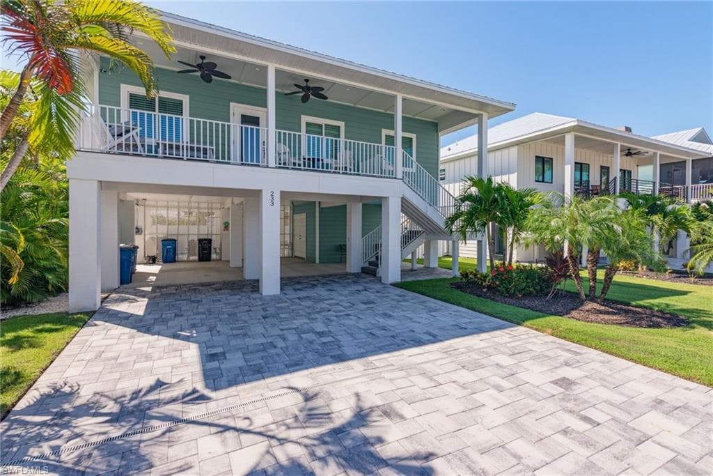233 Delmar Ave, Fort Myers Beach, photo 3