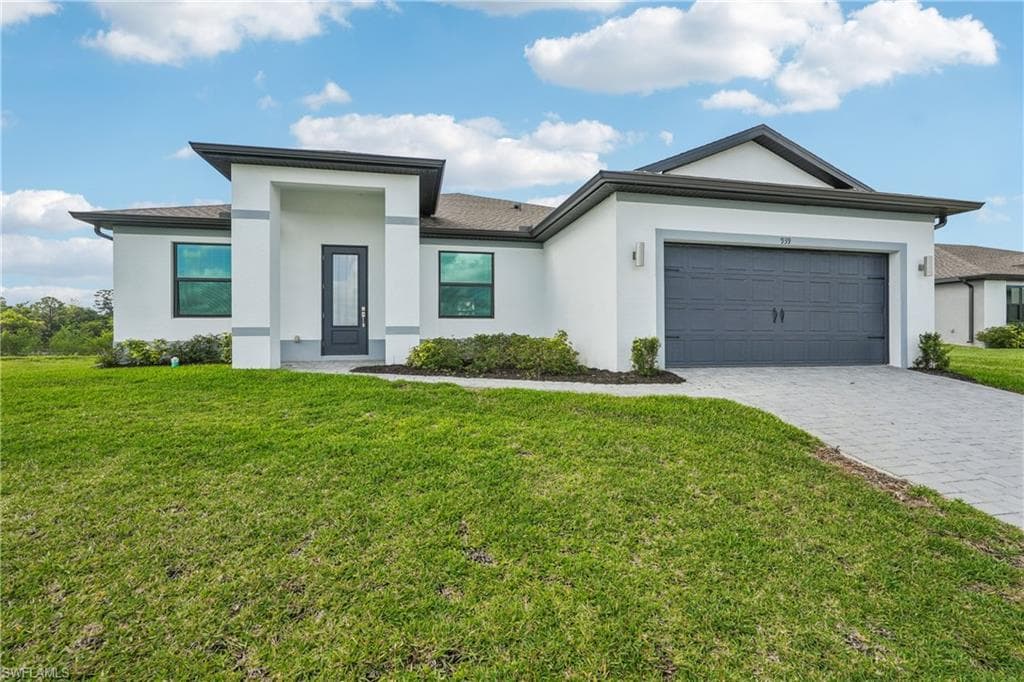 939 Admiral Bull Halsey Ave, Labelle