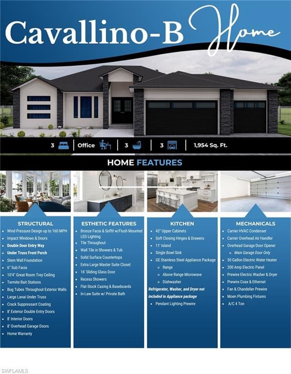 4310 22nd St, Cape Coral, photo 2