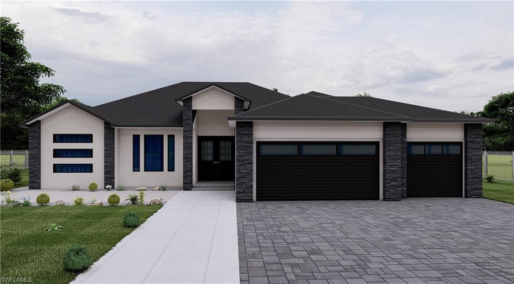 4310 22nd St, Cape Coral