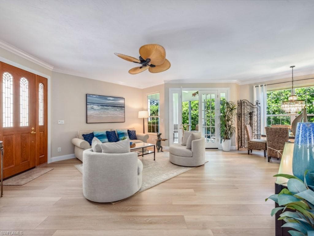 241 Colonade Cir, Naples, photo 2