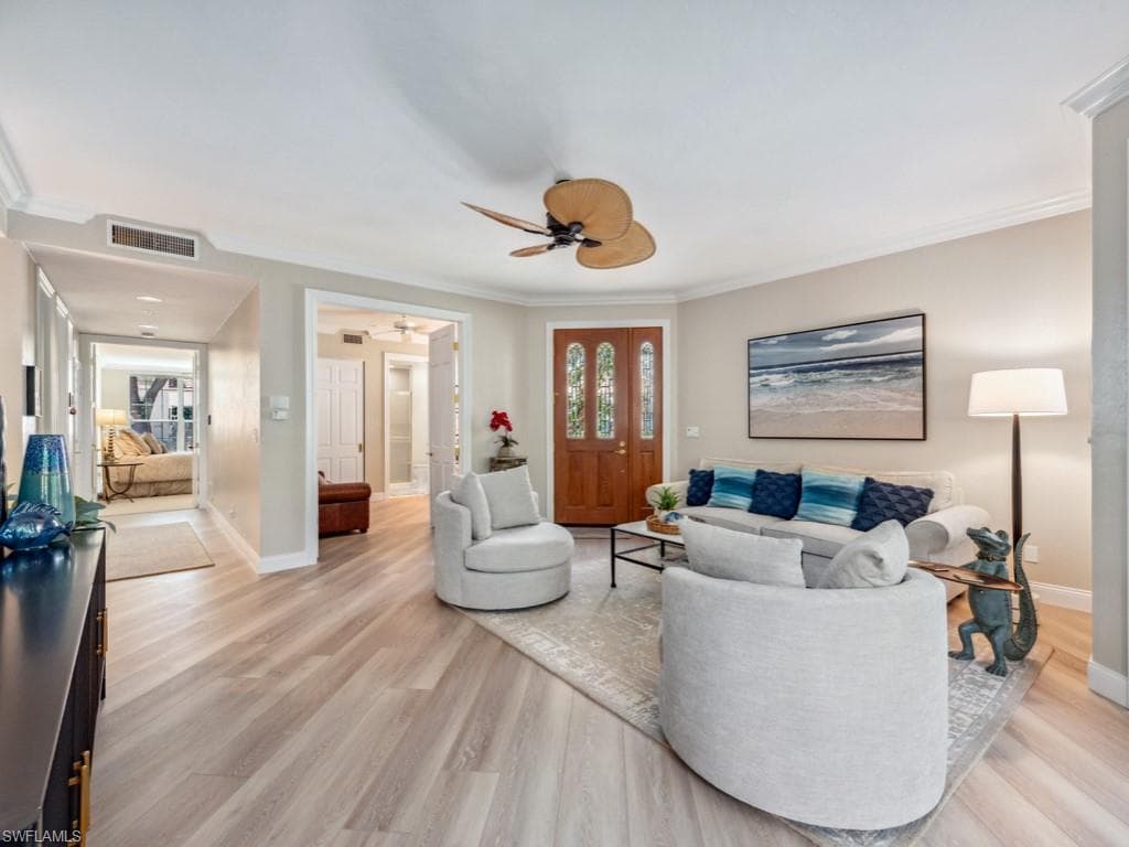241 Colonade Cir, Naples, photo 3