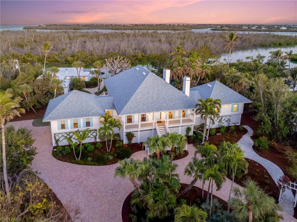 16777 Captiva Dr, Captiva, photo 2
