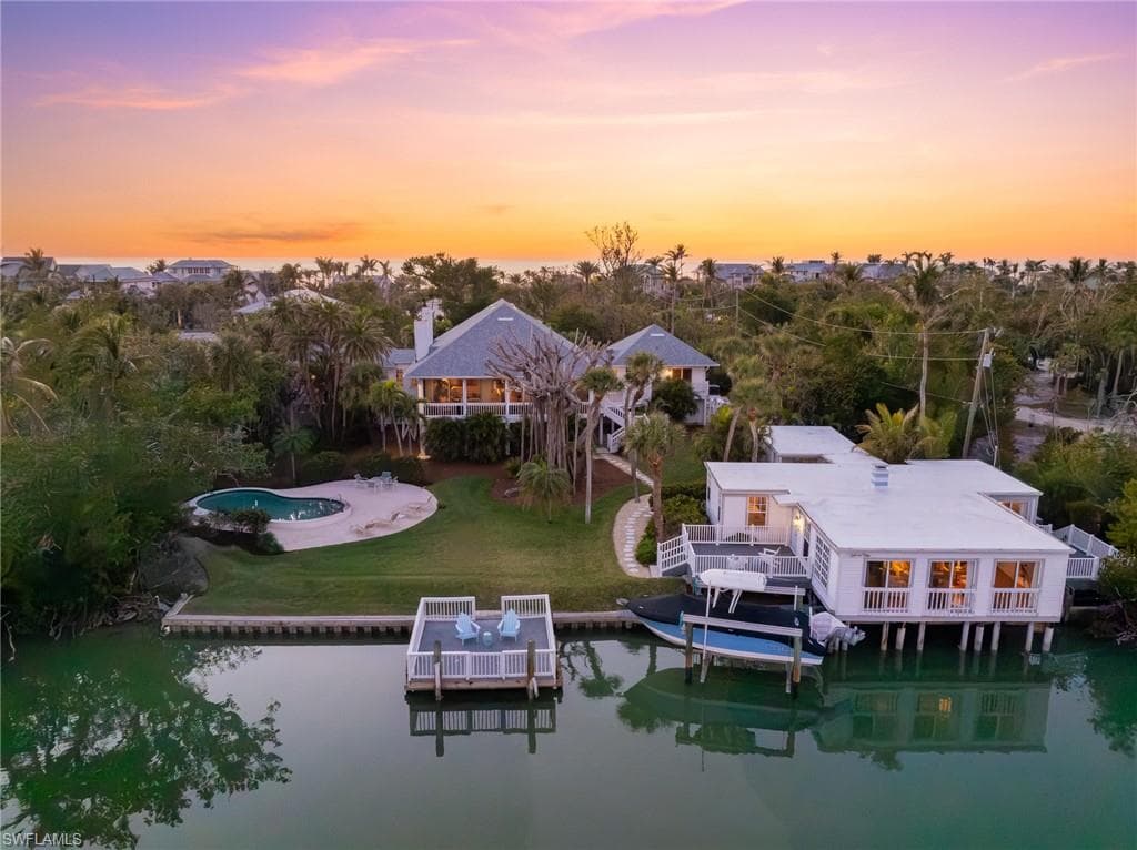 16777 Captiva Dr, Captiva, photo 1