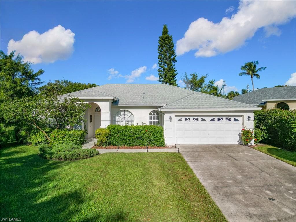 4991 Brixton Ct, Naples