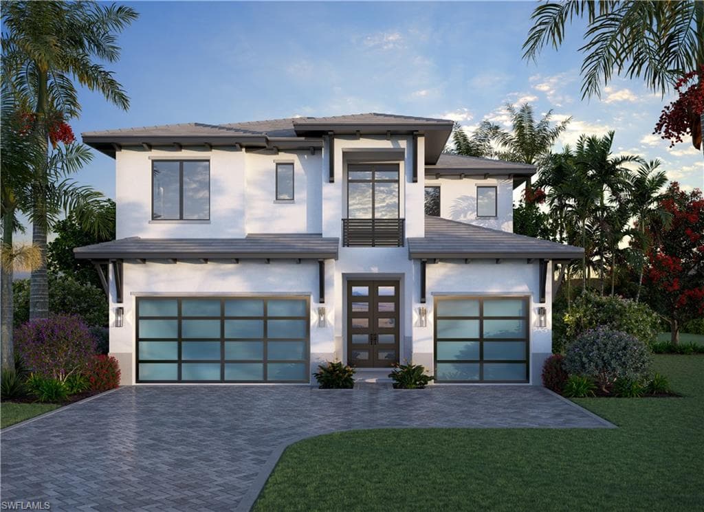 1105 Hollygate Ln, Naples