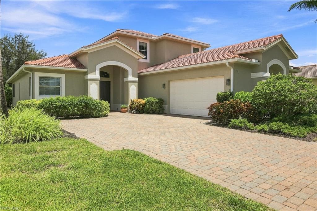 291 Saddlebrook Ln, Naples, photo 2