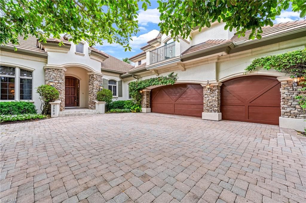2560 Half Moon Walk, Naples, photo 2