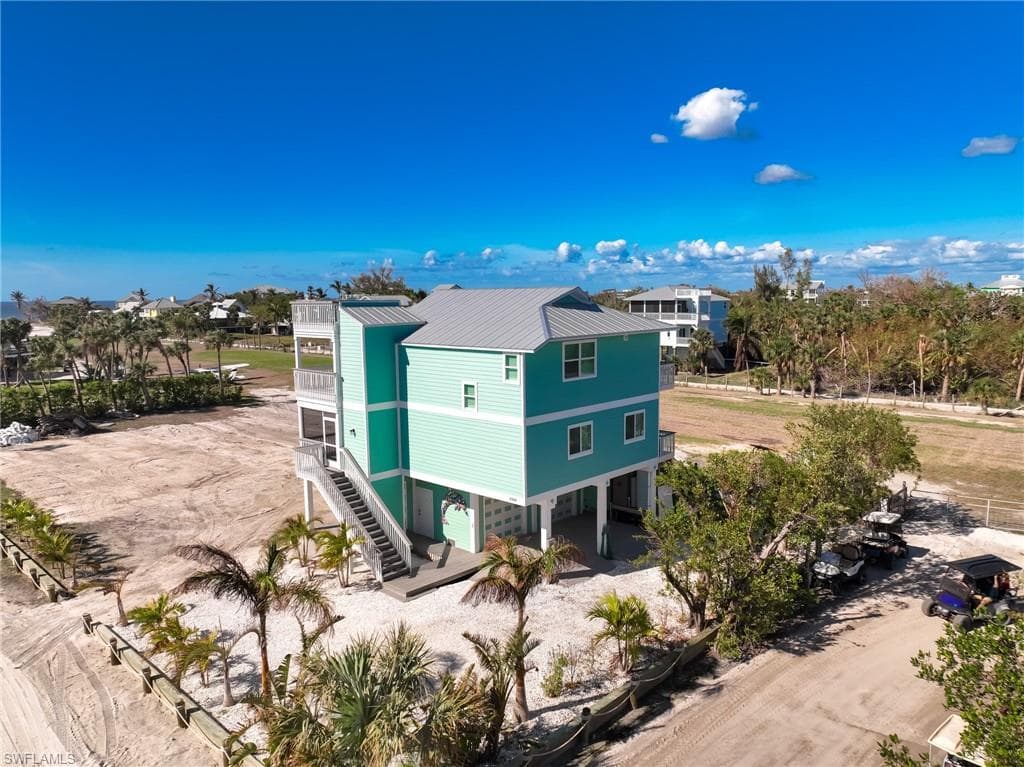 4500 Seair Ln, Upper Captiva, photo 3