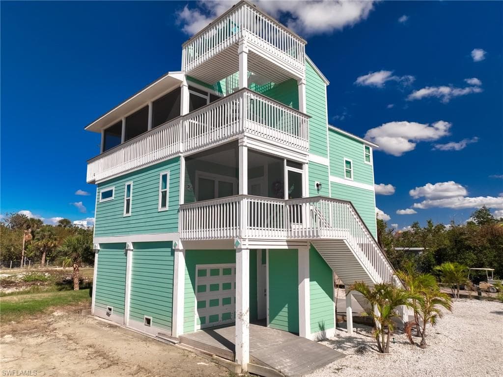 4500 Seair Ln, Upper Captiva