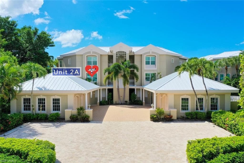 5669 Baltusrol Ct #2a, Sanibel, photo 2