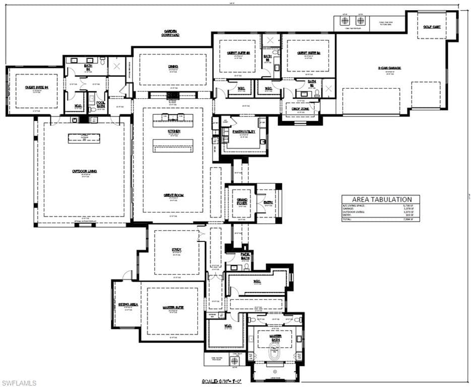 3063 Ravenna Ave, Naples, photo 2