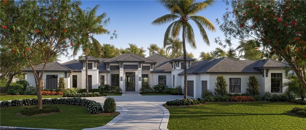 3063 Ravenna Ave, Naples