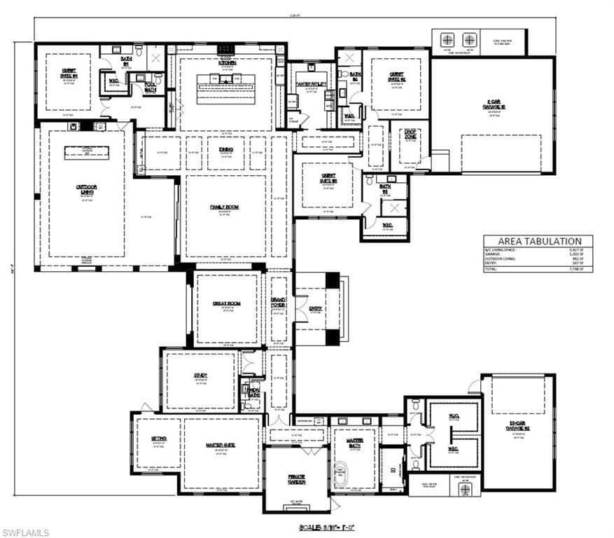 3062 Ravenna Ave, Naples, photo 3