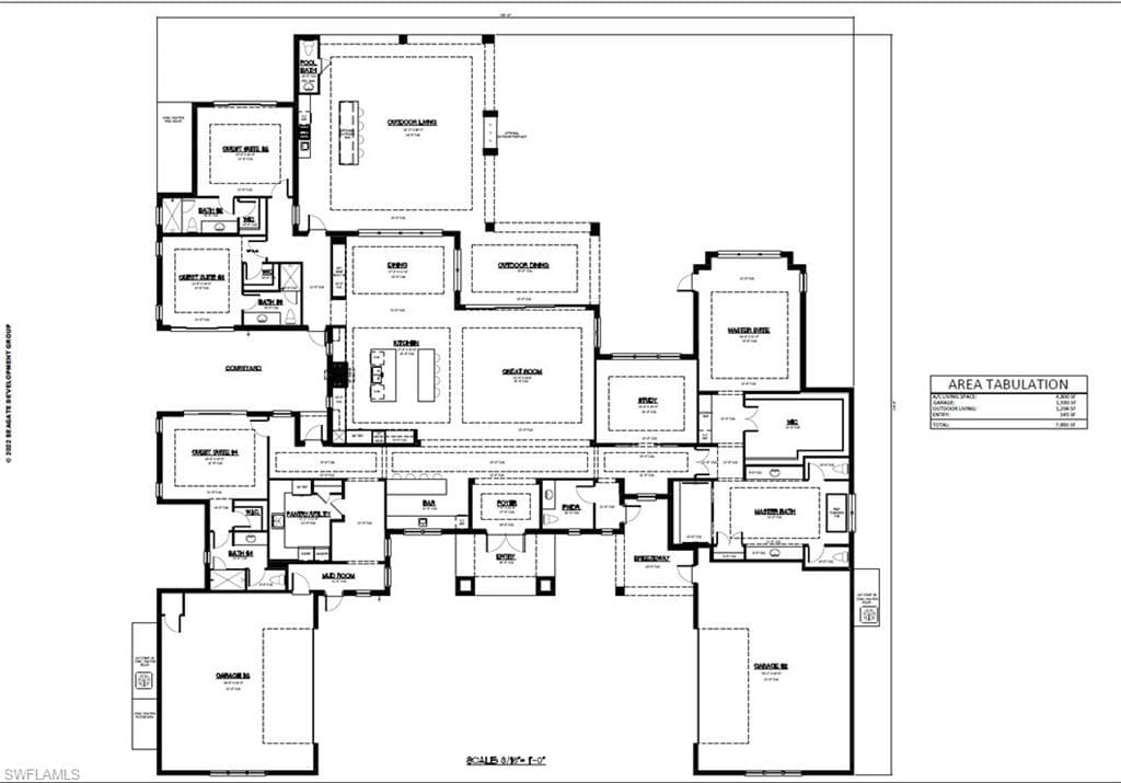 3080 Ravenna Ave, Naples, photo 2