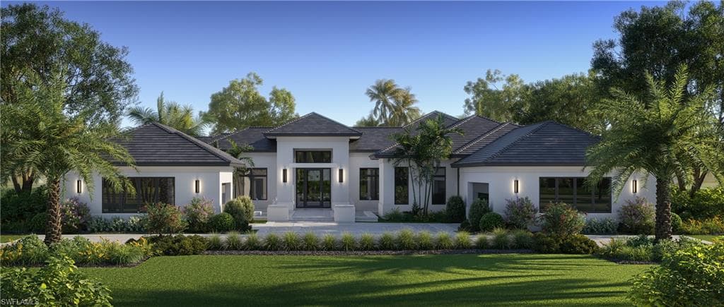 3071 Ravenna Ave, Naples