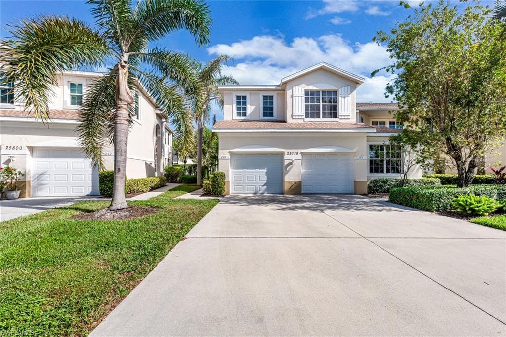 25778 Lake Amelia Way #201, Bonita Springs