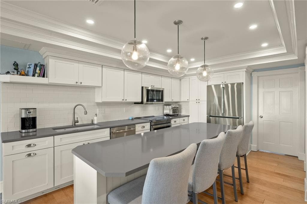 411 Bella Vista Way, Sanibel, photo 3
