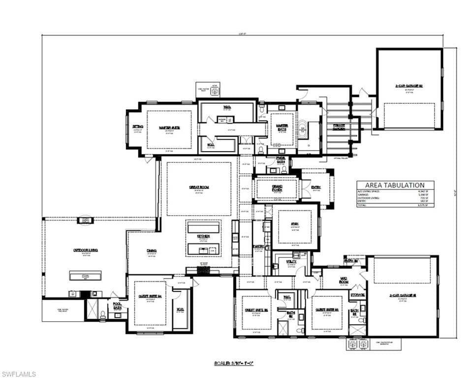 3123 Ravenna Ave, Naples, photo 3