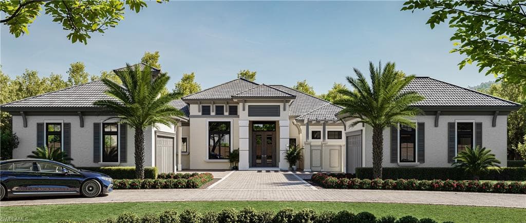 3123 Ravenna Ave, Naples
