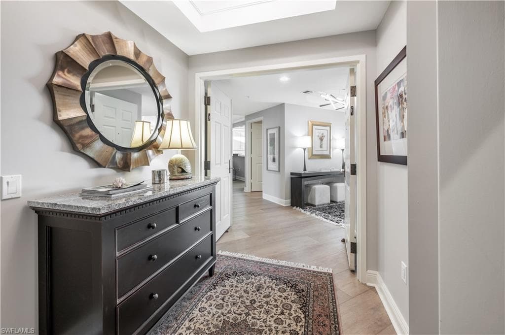 455 Cove Tower Dr #903, Naples, photo 2
