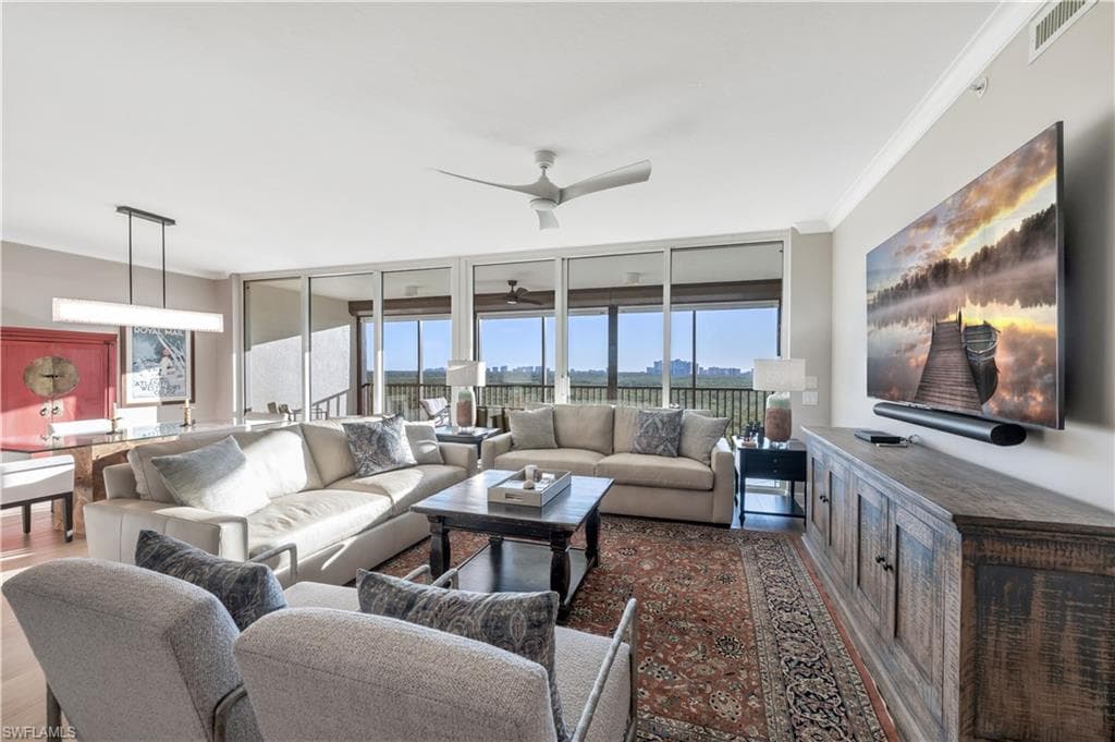 455 Cove Tower Dr #903, Naples, photo 3