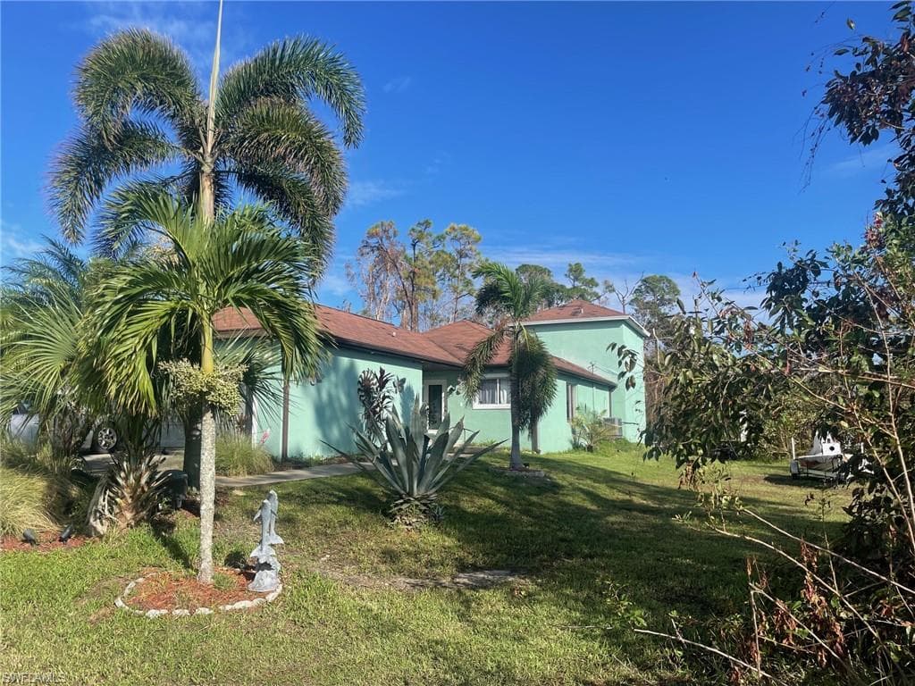 3129 Woodside Ave, Naples